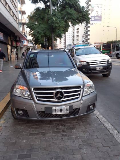 Secuestro de ketamina, marihuana y metanfetamina en Entre Ríos