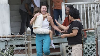 Secuestros en Cleveland estará disponible hasta el 31 de marzo en Netflix