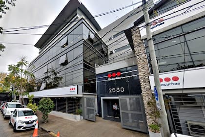 Securitas, empresa de seguridad