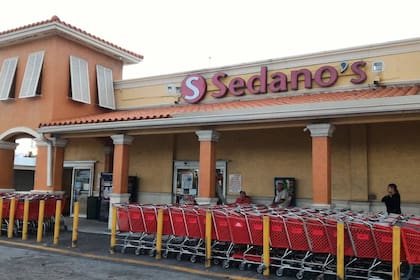 Sedano’s fue identificado por ChatGPT como el mejor supermercado latino en Miami
