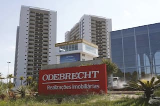 Odebrecht: el acuerdo con Brasil revitalizará cinco causas por coimas