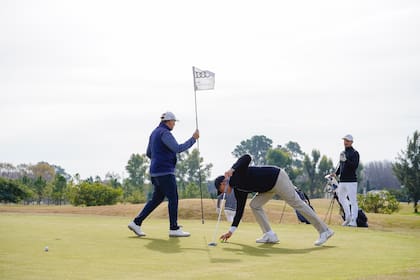 Sede habitual de torneos nacionales e internacionales, como la Audi quattro Cup.
