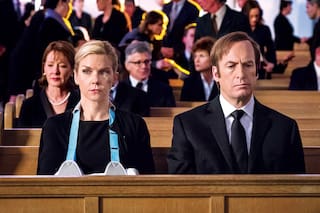 ‘Better Call Saul’ crece y puede superar ‘Breaking Bad’