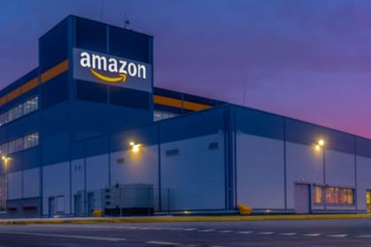 Segler fue despedida de Amazon en 2023