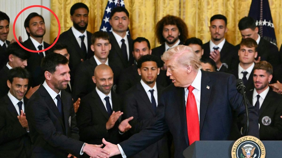 Quién es Telasco Segovia y qué implica su foto con Trump en la Casa Blanca