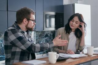 “Quiero perdonar una infidelidad, pero no estoy pudiendo.”