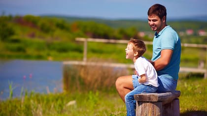 ¿Seguir en contacto con la familia de un ex te frena para avanzar en tu vida?