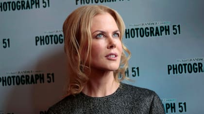 ¿Seguirían juntos Nicole Kidman y Lenny Kravitz si hubiesen pasado por el altar una década atrás?