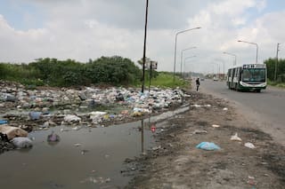 El futuro del Riachuelo: cómo superar un fracaso colectivo