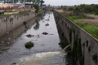 Según Acumar, los basurales a cielo abierto que habían sido erradicados de la cuenca Matanza-Riachuelo volvieron a aparecer