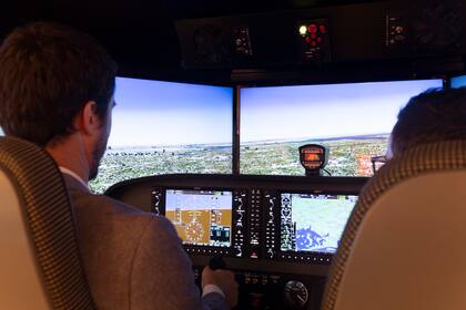 Suscripciones en primera clase, descuentos del 50% y un abrupto final: así operaba la acusada de armar una estafa con vuelos de cortesía - Image 3