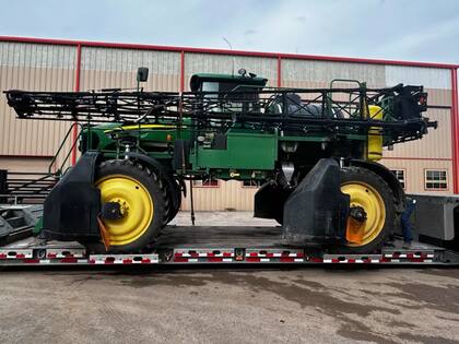 Según AFAT, un mercado equilibrado requeriría incorporar cada año entre 7000 y 8000 tractores, entre 1000 y 1200 cosechadoras y entre 800 y 900 pulverizadoras