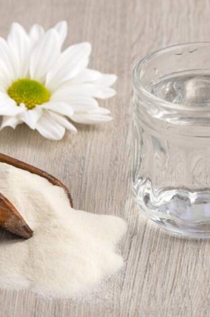 Según algunos estudios, este producto puede ayudar en la salud de la piel
Foto: iStock