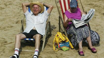 Según algunos expertos, se necesita más creatividad para comunicar el clima