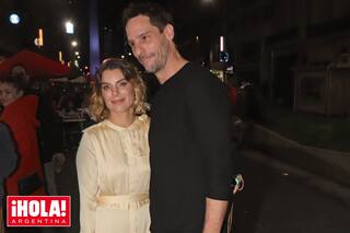 Gonzalo Valenzuela presentó a su novia diputada: ¿quién es y a qué partido pertenece?