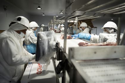 Según argumentaron, la decisión se basa en el “progreso sustancial en las negociaciones comerciales recíprocas”