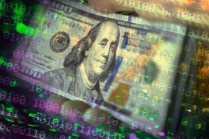 Según Bitso, Argentina es el único país de la región en el que la adquisición de dólares digitales (USDC y USDT) supera casi cinco veces a la de otras criptodivisas.