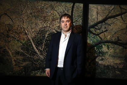 Según Buhar, "Argentina" dispara preguntas que sirven para reflexionar sobre la identidad nacional