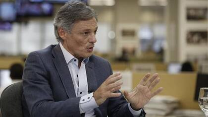 Según Cabera, el verdadero problema del país es “la falta de demanda de empleo de calidad”