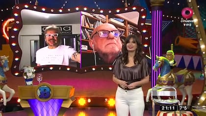 Según Casella, Edith Hermida tiene que ser la conductora de Bendita