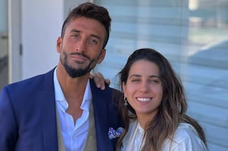 Cinthia Fernández apuntó contra la exmujer de Roberto Castillo, su nueva pareja, y fue tajante