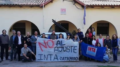 Según comentó, el fallo fue como un respiro en las distintas estaciones experimentales y agencias de extensión distribuidas en todo el país. Vale recordar que en muchas de ellas se habían realizado asambleas y manifestaciones en defensa de la institución