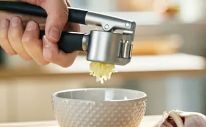Según cómo se ofrezca, el ajo cambia su sabor