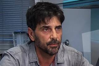 Interpol emitió una circular roja para detener a Juan Darthés