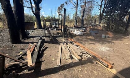 Según consta en el expediente, los menores realizaban tareas de albañilería y limpieza