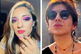 Rodrigo Lussich comparó el estilo de vida de Jana y Gianinna Maradona y marcó una diferencia abismal