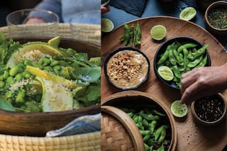 La soja “muy sabrosa” que revoluciona la gastronomía