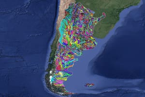 Un revolucionario modelo ayuda a incrementar la captura de carbono