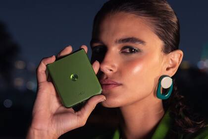 Según datos de IDC, el volumen de ventas de Motorola alcanzó el 48,5% en el segundo trimestre del año