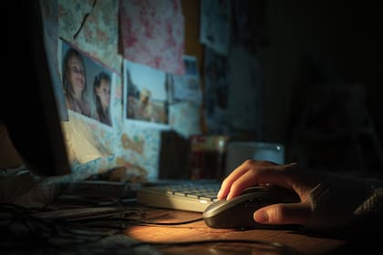 Según datos de la Agencia Nacional de Policía, hubo más de 100 casos de deepfake sexual en el país el año pasado