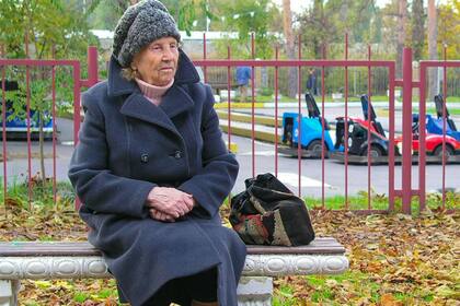 Según datos del gobierno británico, más de nueve millones de personas sufren de aislamiento