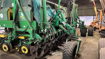 Segun destacaron, quienes deseen visualizar las fotos, videos y descripción de los lotes pueden hacerlo ingresando al sitio oficial de la consignataria