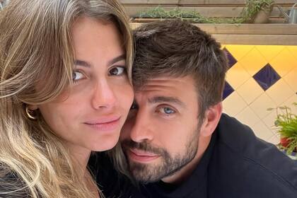 Según detallaron, Clara Chía Martí también sería víctima de un apodo despectivo por parte de Shakira y sus hijos  