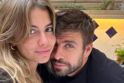 Según detallaron, Clara Chía Martí también sería víctima de un apodo despectivo por parte de Shakira y sus hijos