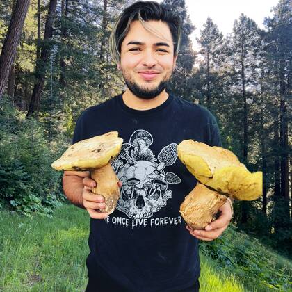 Según detalló su pareja, fue detenido sin previo aviso y ha permanecido bajo custodia desde el 31 de mayo