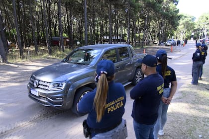 Según determinó la Justicia, las actividades motorizadas en esa zona estarán prohibidas hasta que el municipio garantice las condiciones de seguridad y control necesarias