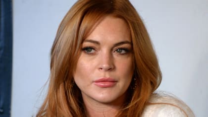 Según dicen, Lindsay Lohan se habría convertido al islam