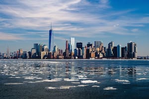 Esta es la mejor ciudad de Nueva York para los migrantes en EE.UU.
