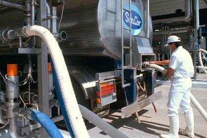 Por una deuda: la láctea SanCor está ante el “espejo” de YPF en Estados Unidos 6 La empresa procesa unos 650.000 litros diarios