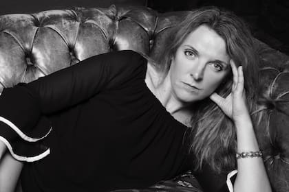 Según el actor, la relación con su hija Abigail nunca logró mejorar (Foto: Instagram @abigail_hopkins_official)