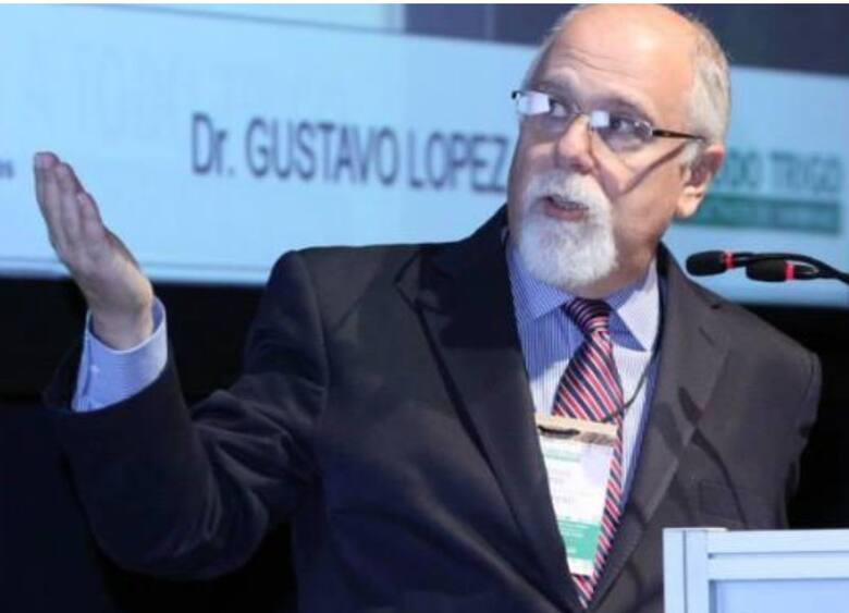 gustavo lopez