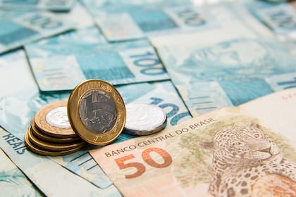 Según el Banco Nación, el real cotiza hoy a $174,50 para la compra y $184,50 para la venta