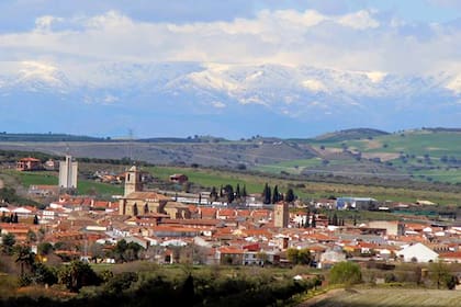 Según el censo de 2018, el pueblo tenía una población de 1703 habitantes.