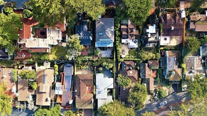 Según el censo de 2020, Carmel tiene poco más de 3200 habitantes