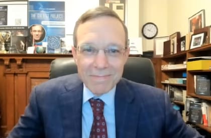 Según el científico Avi Loeb, esta transformación podría indicar un sistema de maniobra controlada, similar a un frenado tecnológico