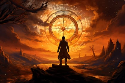 Según el científico, su teoría derribaría la paradoja del abuelo, en el que un viajero del tiempo podría reencontrarse consigo mismo el día de su nacimiento